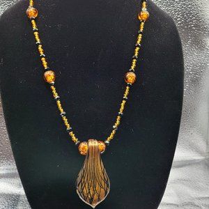 Beautiful Unique Necklace